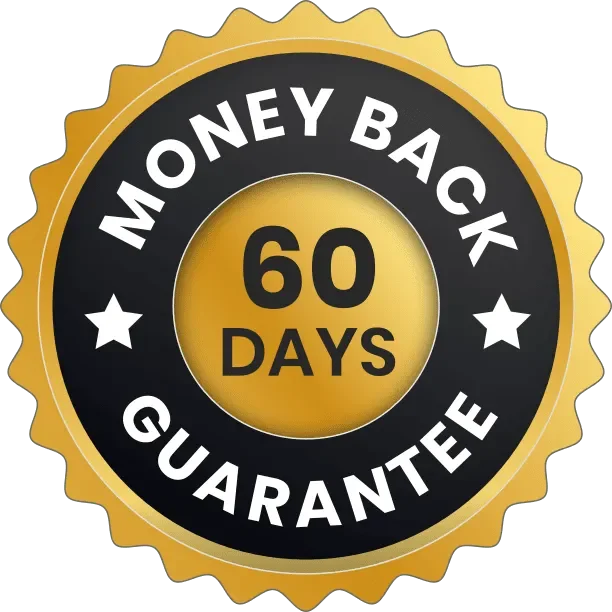 Pronail Complex Money Back Guarantee